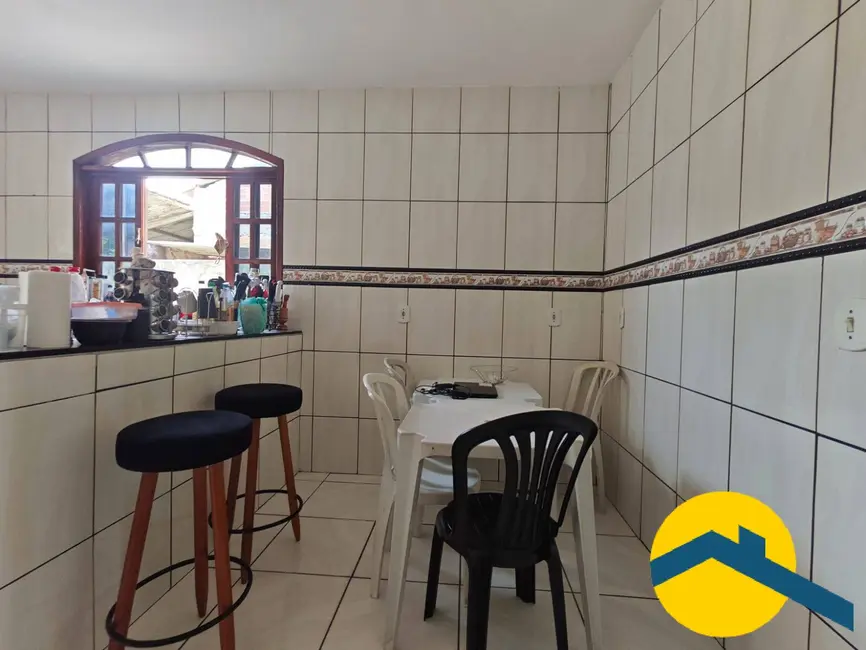 Foto 9 de Casa com 2 quartos à venda, 180m2 em Centro (Manilha), Itaborai - RJ