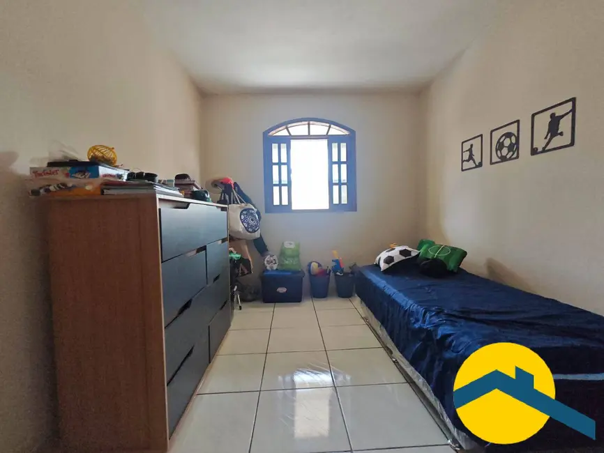 Foto 4 de Casa com 2 quartos à venda, 180m2 em Centro (Manilha), Itaborai - RJ