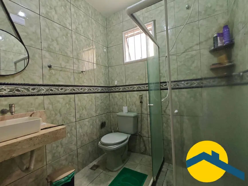 Foto 6 de Casa com 2 quartos à venda, 180m2 em Centro (Manilha), Itaborai - RJ