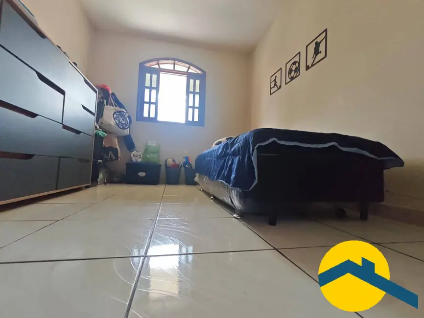 Foto 3 de Casa com 2 quartos à venda, 180m2 em Centro (Manilha), Itaborai - RJ
