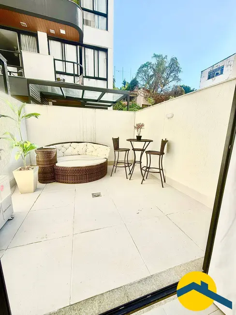 Apartamento com 1 quarto à venda, 28m2 em Ingá, Niteroi - RJ - imagem 4 Foto 4 de Apartamento com 1 quarto à venda, 28m2 em Ingá, Niteroi - RJ