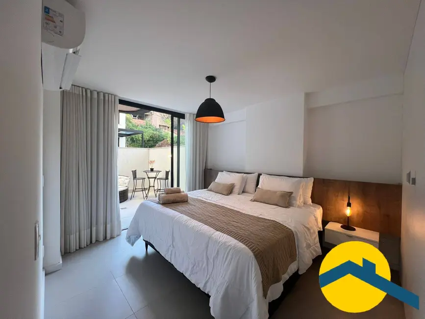 Apartamento com 1 quarto à venda, 28m2 em Ingá, Niteroi - RJ - imagem 3 Foto 3 de Apartamento com 1 quarto à venda, 28m2 em Ingá, Niteroi - RJ