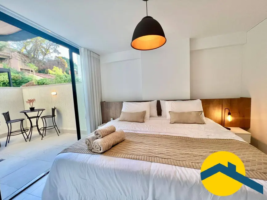 Apartamento com 1 quarto à venda, 28m2 em Ingá, Niteroi - RJ - imagem 5 Foto 5 de Apartamento com 1 quarto à venda, 28m2 em Ingá, Niteroi - RJ