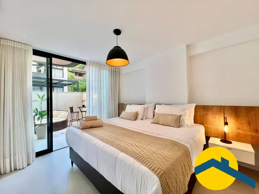 Apartamento com 1 quarto à venda, 28m2 em Ingá, Niteroi - RJ - imagem 8 Foto 8 de Apartamento com 1 quarto à venda, 28m2 em Ingá, Niteroi - RJ