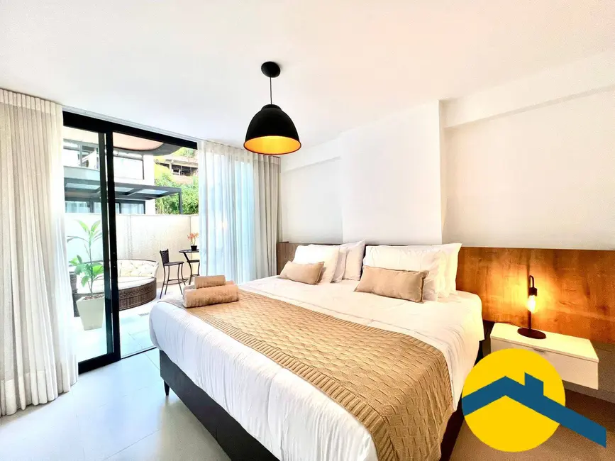 Apartamento com 1 quarto à venda, 28m2 em Ingá, Niteroi - RJ - imagem 6 Foto 6 de Apartamento com 1 quarto à venda, 28m2 em Ingá, Niteroi - RJ