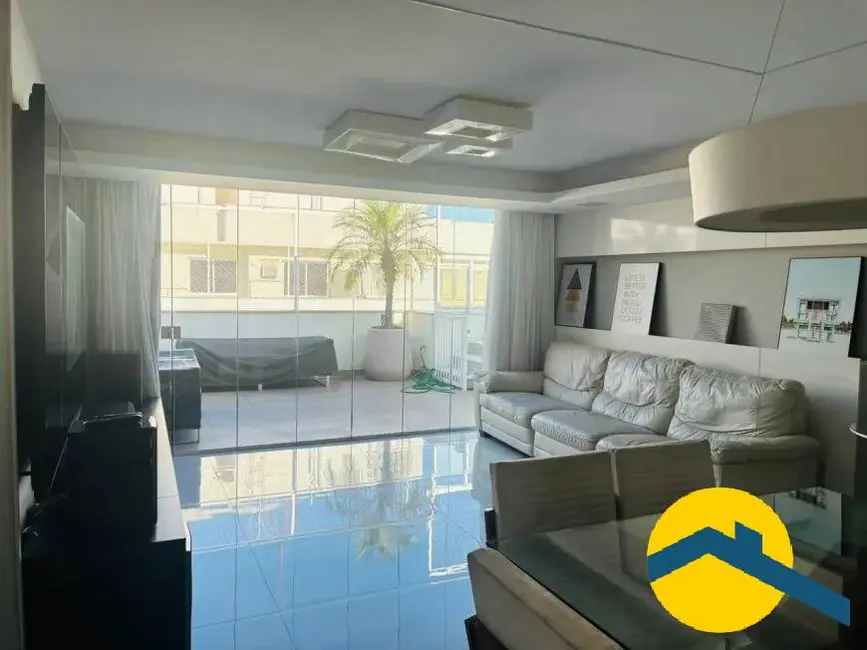 Cobertura com 3 quartos à venda, 240m2 em Santa Rosa, Niteroi - RJ - imagem 3 Foto 3 de Cobertura com 3 quartos à venda, 240m2 em Santa Rosa, Niteroi - RJ
