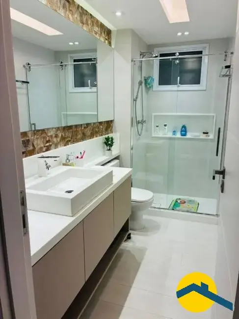 Cobertura com 3 quartos à venda, 240m2 em Santa Rosa, Niteroi - RJ - imagem 8 Foto 8 de Cobertura com 3 quartos à venda, 240m2 em Santa Rosa, Niteroi - RJ