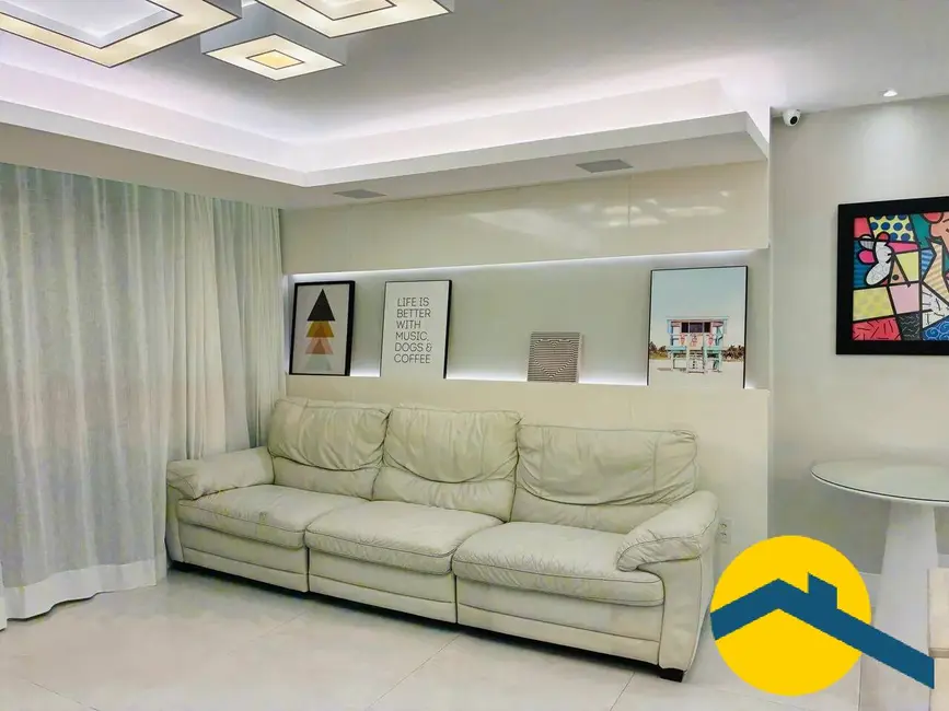 Cobertura com 3 quartos à venda, 240m2 em Santa Rosa, Niteroi - RJ - imagem 4 Foto 4 de Cobertura com 3 quartos à venda, 240m2 em Santa Rosa, Niteroi - RJ