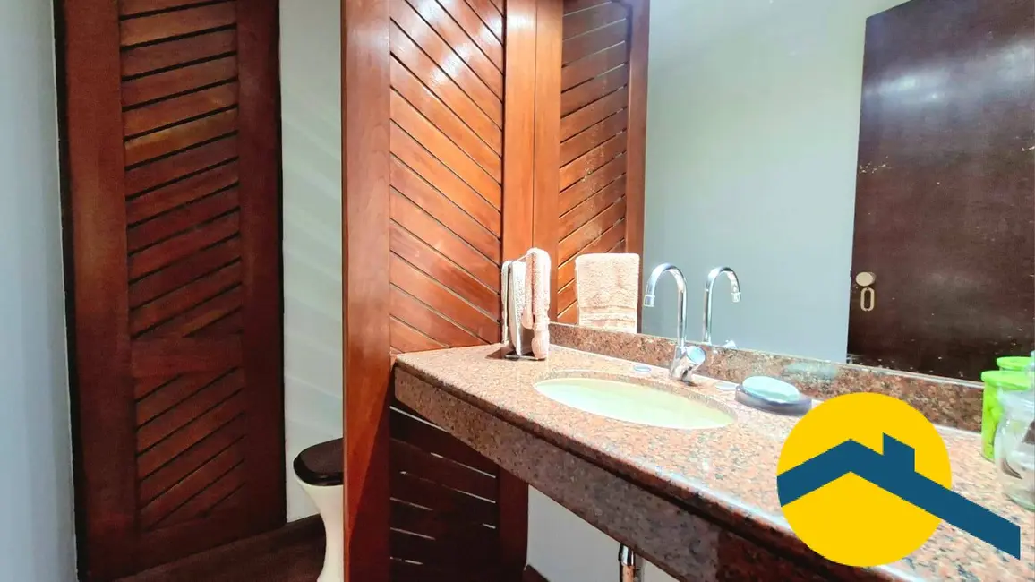 Foto 8 de Apartamento com 4 quartos à venda, 198m2 em Icaraí, Niteroi - RJ