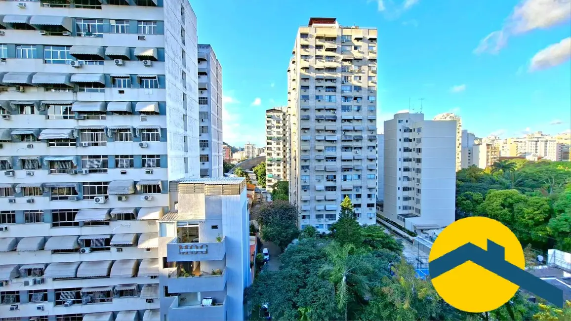 Foto 4 de Apartamento com 4 quartos à venda, 198m2 em Icaraí, Niteroi - RJ