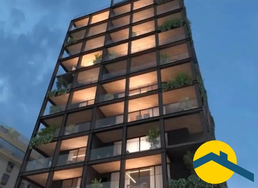 Apartamento com 1 quarto à venda, 28m2 em Icaraí, Niteroi - RJ - imagem 1 Foto 1 de Apartamento com 1 quarto à venda, 28m2 em Icaraí, Niteroi - RJ