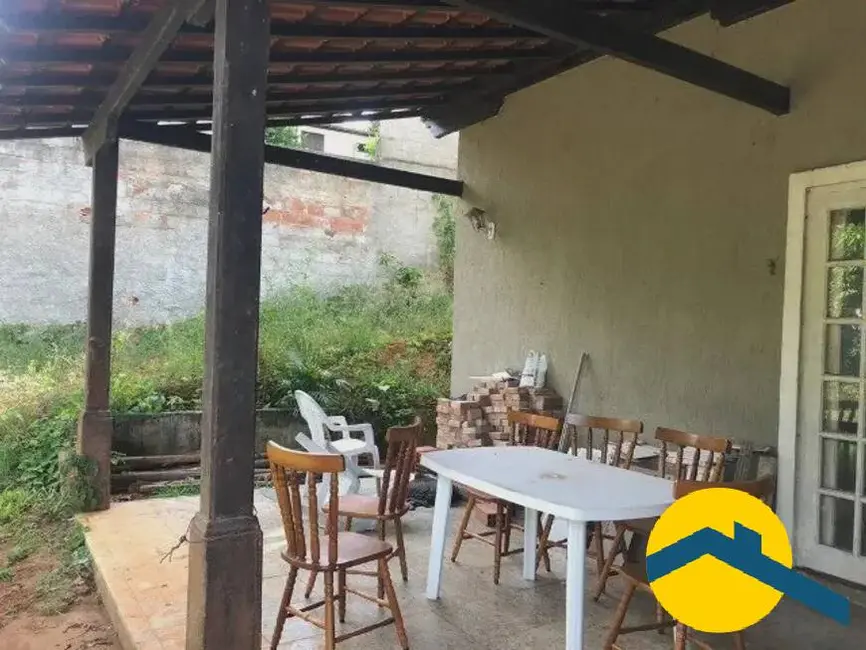 Foto 8 de Casa com 2 quartos à venda, 115m2 em Vila Progresso, Niteroi - RJ