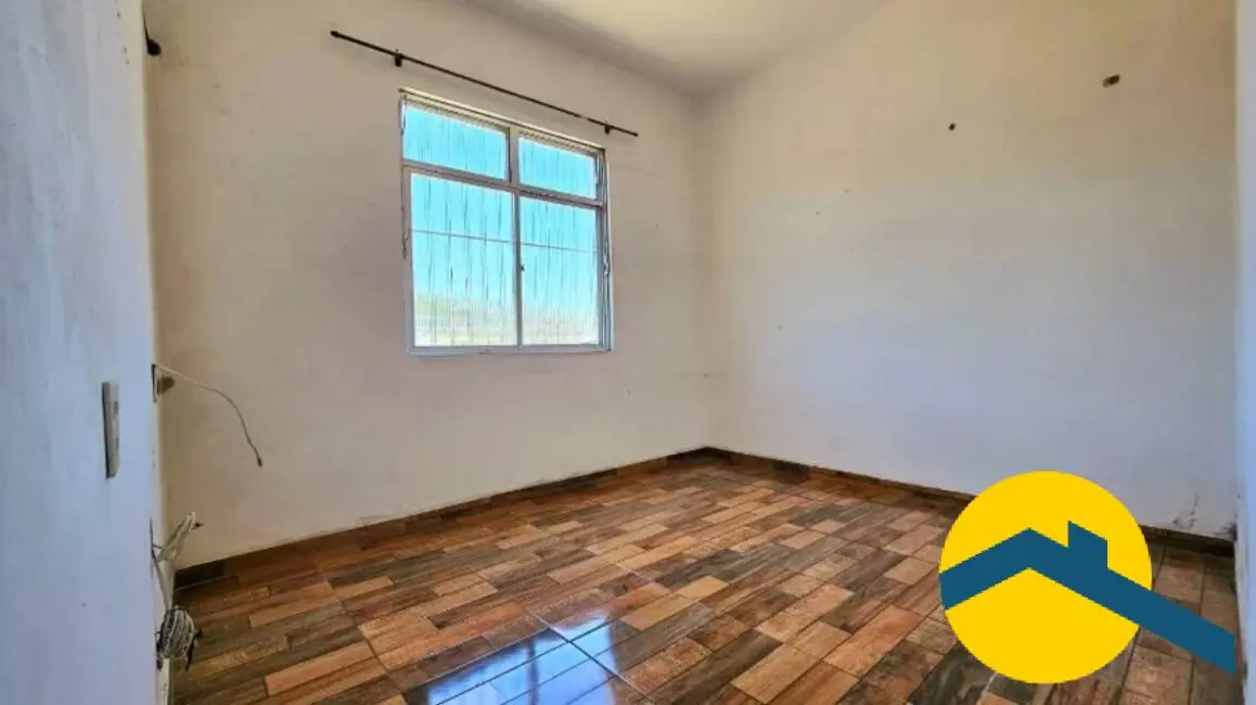 Foto 3 de Casa com 4 quartos à venda, 90m2 em Fonseca, Niteroi - RJ