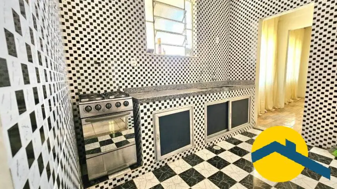 Foto 7 de Casa com 4 quartos à venda, 90m2 em Fonseca, Niteroi - RJ