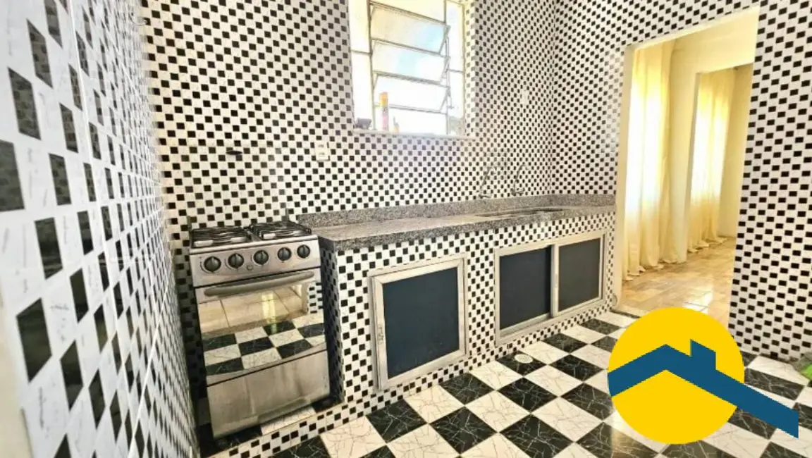 Foto 9 de Casa com 4 quartos à venda, 90m2 em Fonseca, Niteroi - RJ