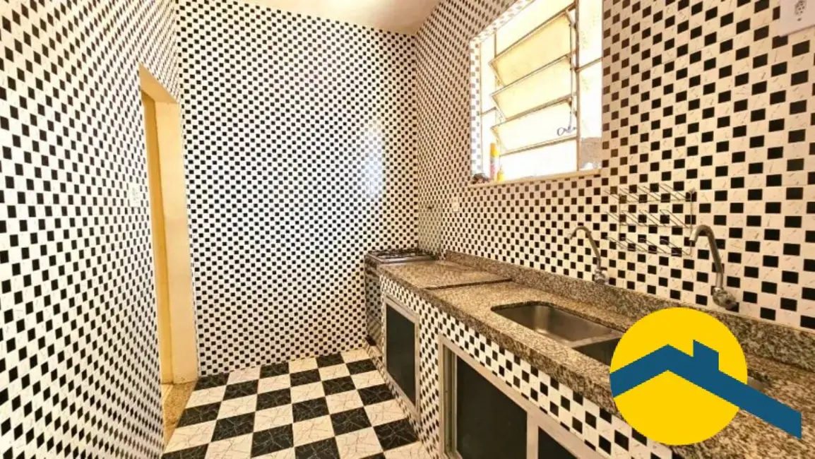 Foto 8 de Casa com 4 quartos à venda, 90m2 em Fonseca, Niteroi - RJ