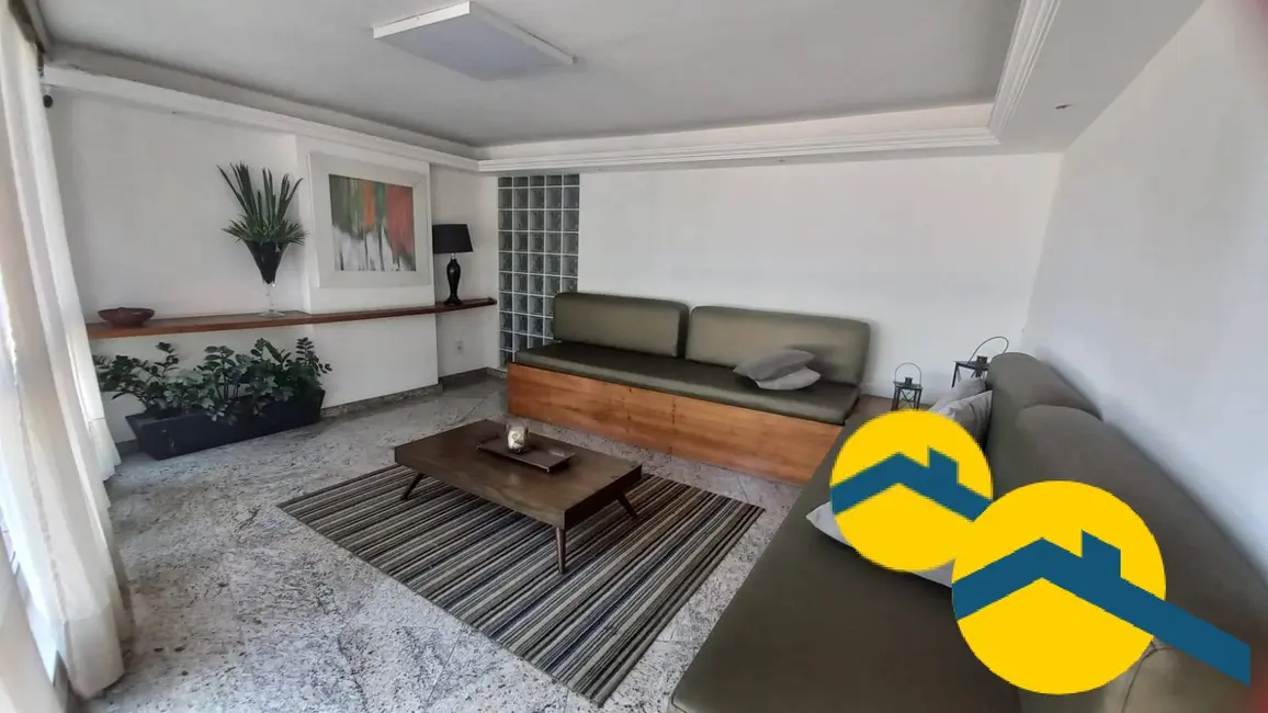 Foto 8 de Apartamento com 4 quartos à venda, 220m2 em Icaraí, Niteroi - RJ