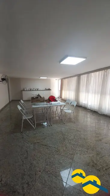 Foto 9 de Apartamento com 4 quartos à venda, 220m2 em Icaraí, Niteroi - RJ