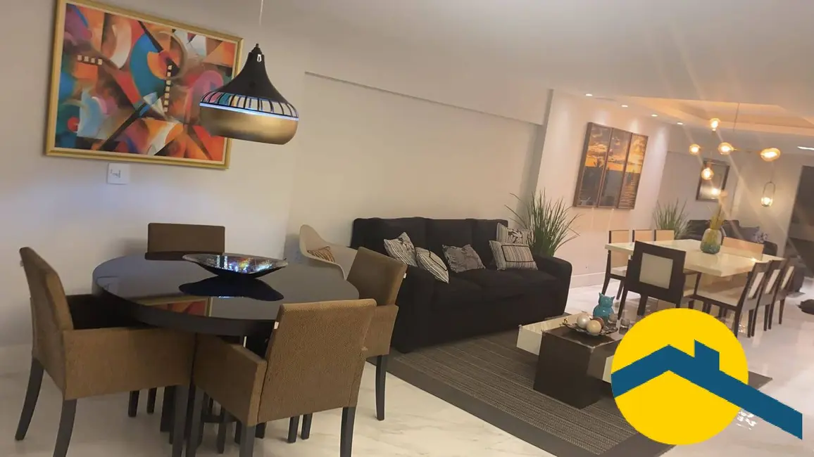 Foto 5 de Apartamento com 4 quartos à venda, 220m2 em Icaraí, Niteroi - RJ