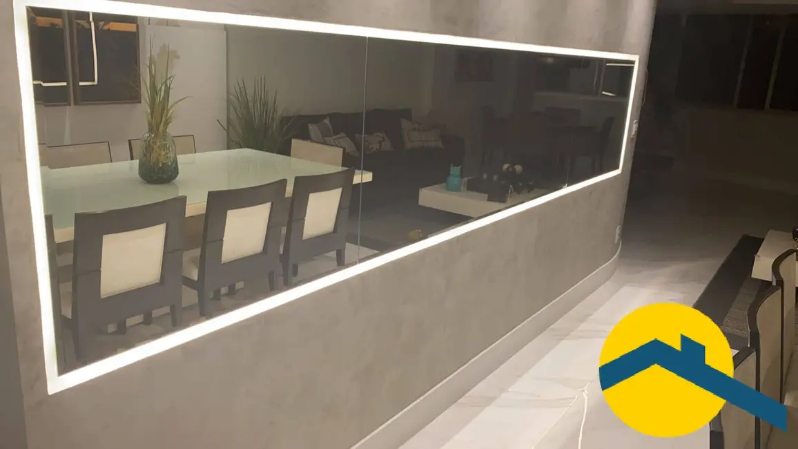 Foto 7 de Apartamento com 4 quartos à venda, 220m2 em Icaraí, Niteroi - RJ