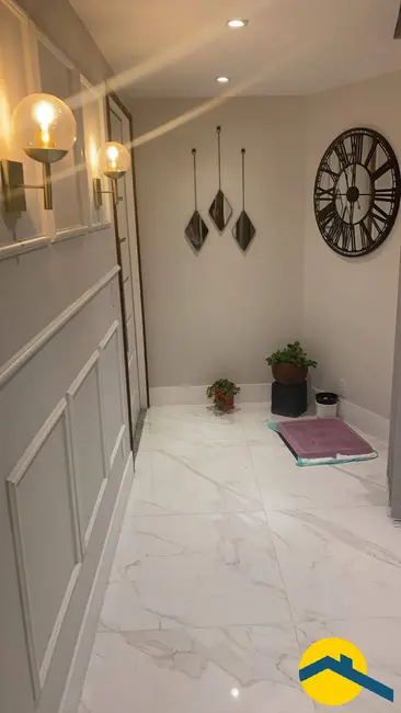 Foto 6 de Apartamento com 4 quartos à venda, 220m2 em Icaraí, Niteroi - RJ