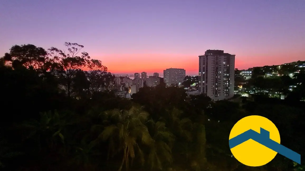 Apartamento com 1 quarto à venda, 38m2 em Ingá, Niteroi - RJ - imagem 9 Foto 9 de Apartamento com 1 quarto à venda, 38m2 em Ingá, Niteroi - RJ