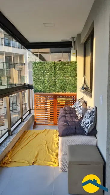 Apartamento com 1 quarto à venda, 38m2 em Ingá, Niteroi - RJ - imagem 4 Foto 4 de Apartamento com 1 quarto à venda, 38m2 em Ingá, Niteroi - RJ