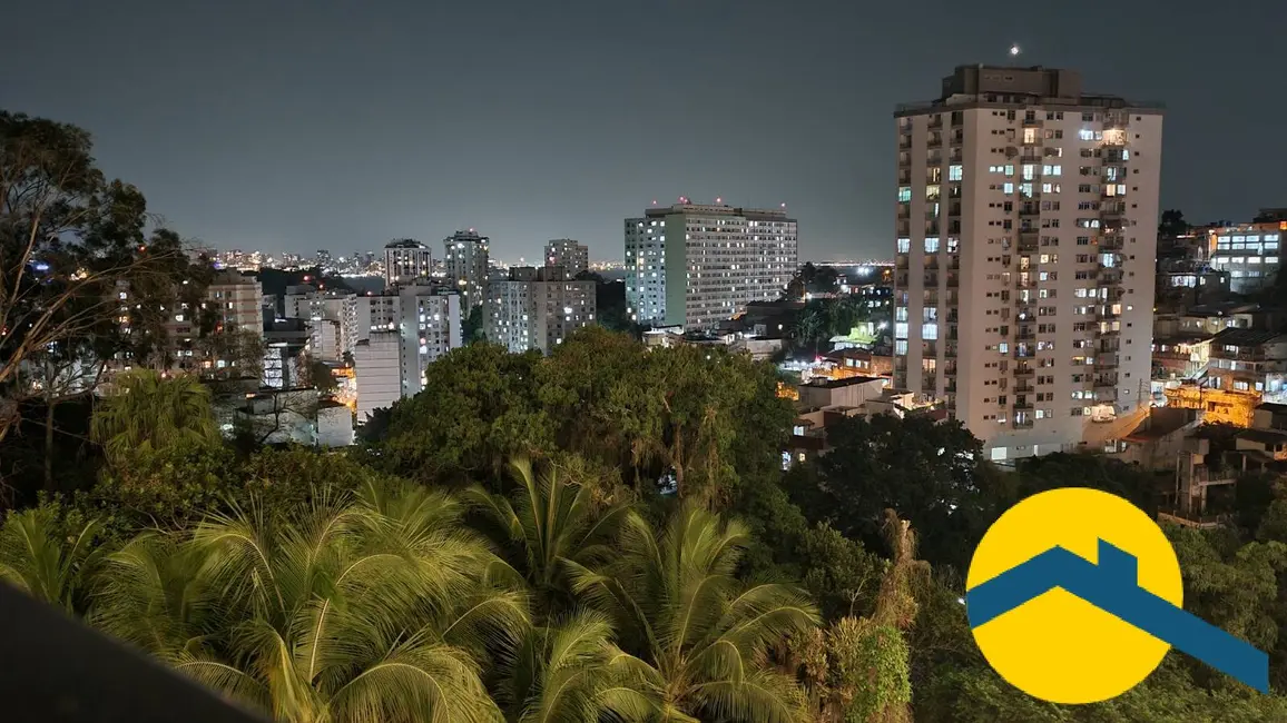 Apartamento com 1 quarto à venda, 38m2 em Ingá, Niteroi - RJ - imagem 2 Foto 2 de Apartamento com 1 quarto à venda, 38m2 em Ingá, Niteroi - RJ