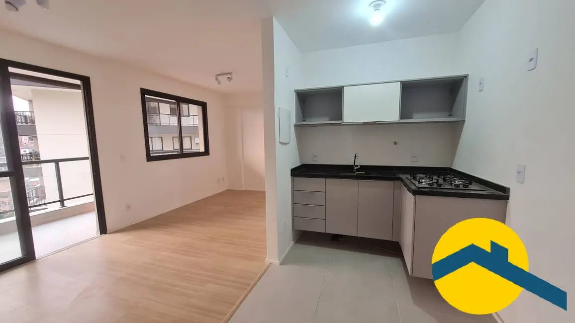 Apartamento com 1 quarto à venda, 38m2 em Ingá, Niteroi - RJ - imagem 7 Foto 7 de Apartamento com 1 quarto à venda, 38m2 em Ingá, Niteroi - RJ