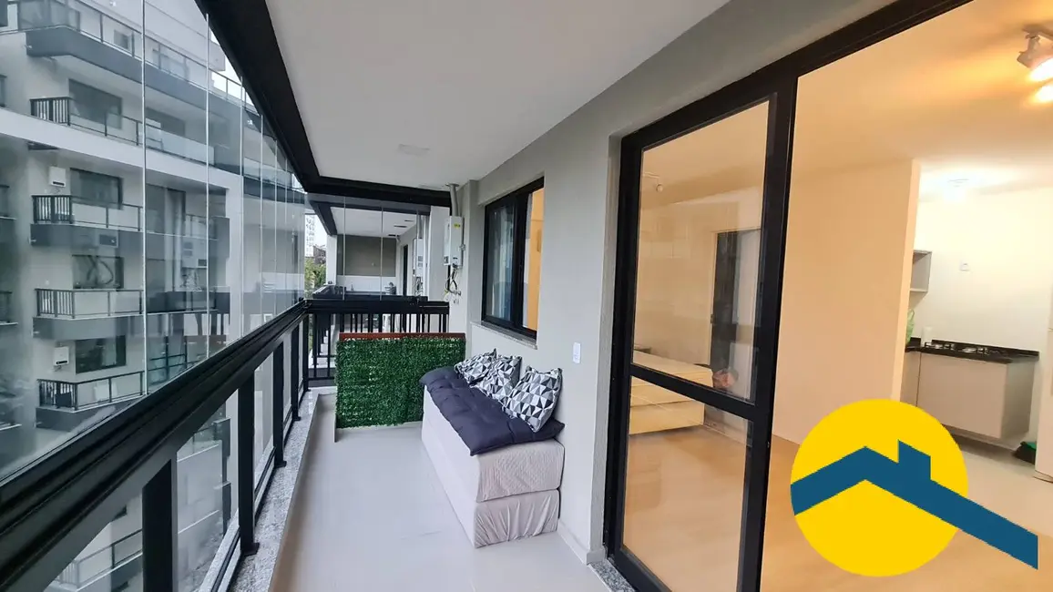 Apartamento com 1 quarto à venda, 38m2 em Ingá, Niteroi - RJ - imagem 5 Foto 5 de Apartamento com 1 quarto à venda, 38m2 em Ingá, Niteroi - RJ