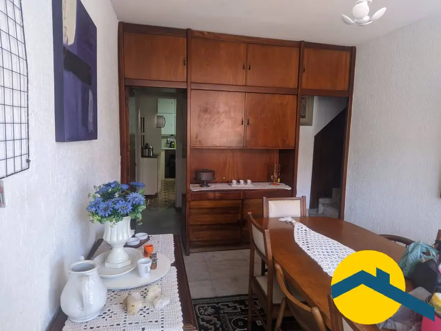 Foto 5 de Casa com 4 quartos à venda, 174m2 em Icaraí, Niteroi - RJ
