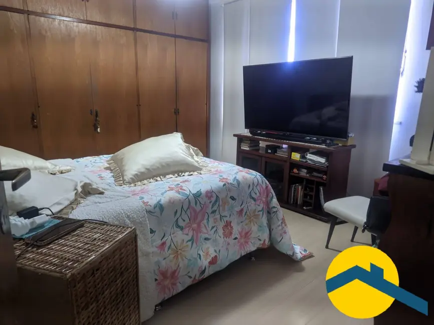 Foto 7 de Casa com 4 quartos à venda, 174m2 em Icaraí, Niteroi - RJ