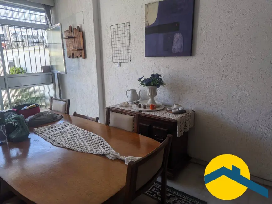 Foto 3 de Casa com 4 quartos à venda, 174m2 em Icaraí, Niteroi - RJ