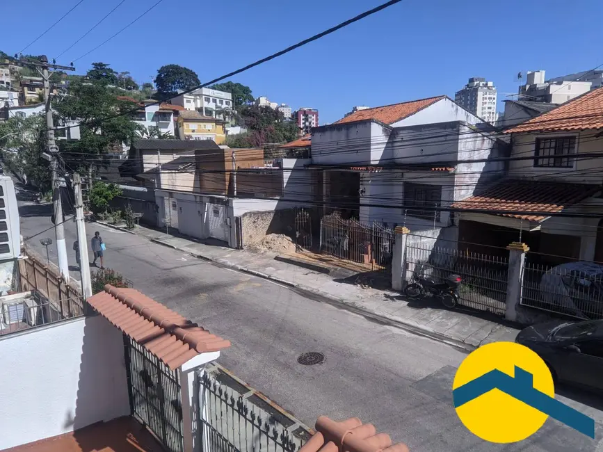Foto 9 de Casa com 4 quartos à venda, 174m2 em Icaraí, Niteroi - RJ