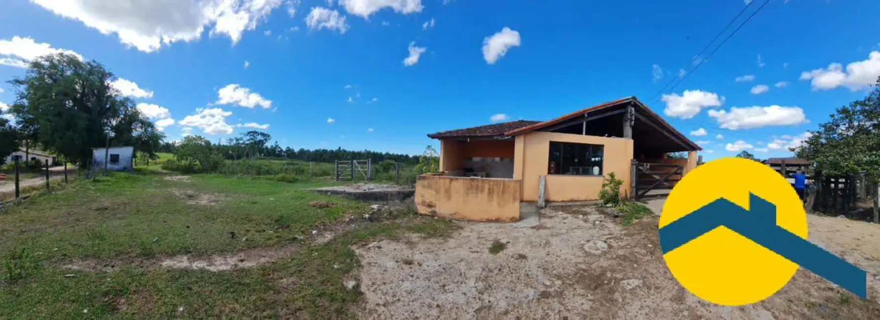 Foto 13 de Chácara à venda, 520000m2 em Araruama - RJ