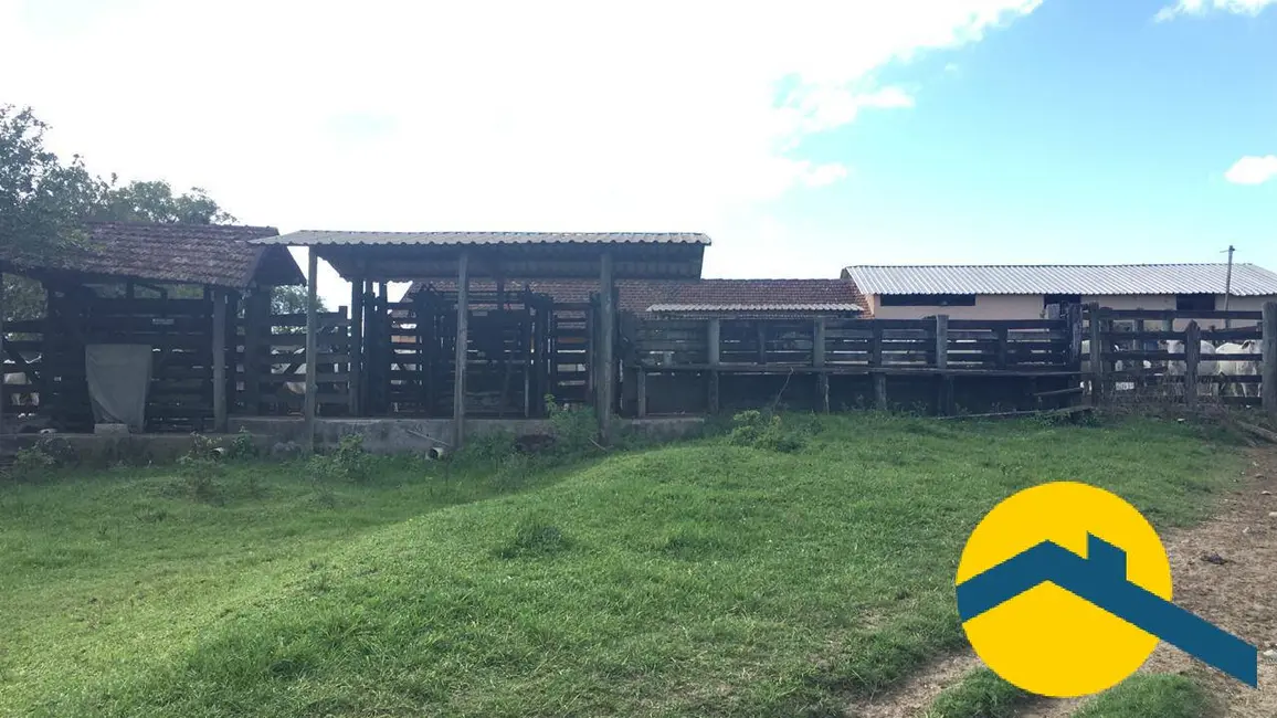 Foto 1 de Chácara à venda, 520000m2 em Araruama - RJ