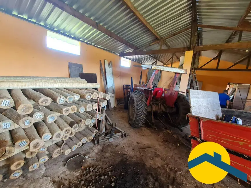 Foto 14 de Chácara à venda, 520000m2 em Araruama - RJ