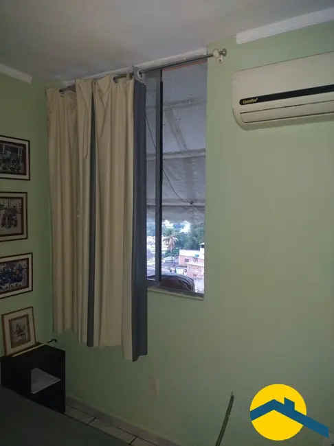 Apartamento com 2 quartos à venda, 50m2 em Fonseca, Niteroi - RJ - imagem 5 Foto 5 de Apartamento com 2 quartos à venda, 50m2 em Fonseca, Niteroi - RJ