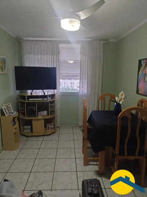 Apartamento com 2 quartos à venda, 50m2 em Fonseca, Niteroi - RJ - imagem 2 Foto 2 de Apartamento com 2 quartos à venda, 50m2 em Fonseca, Niteroi - RJ