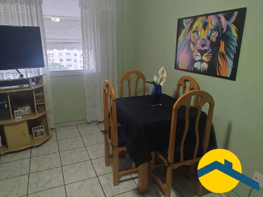 Apartamento com 2 quartos à venda, 50m2 em Fonseca, Niteroi - RJ - imagem 1 Foto 1 de Apartamento com 2 quartos à venda, 50m2 em Fonseca, Niteroi - RJ