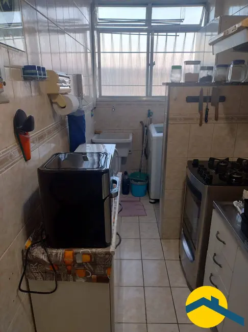 Apartamento com 2 quartos à venda, 50m2 em Fonseca, Niteroi - RJ - imagem 8 Foto 8 de Apartamento com 2 quartos à venda, 50m2 em Fonseca, Niteroi - RJ