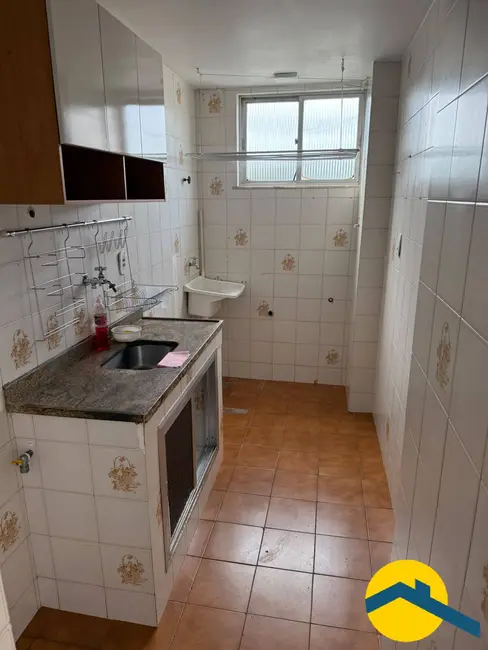 Foto 8 de Apartamento com 2 quartos à venda, 50m2 em Icaraí, Niteroi - RJ