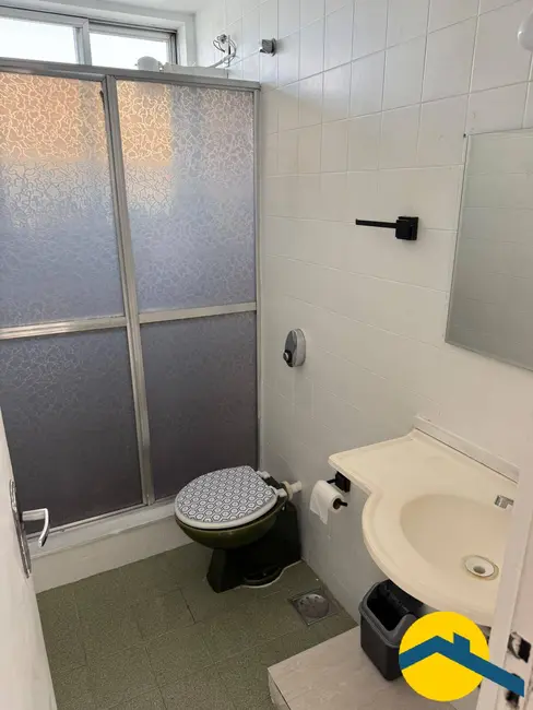 Foto 4 de Apartamento com 2 quartos à venda, 50m2 em Icaraí, Niteroi - RJ