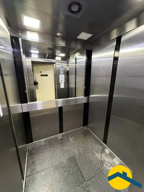 Foto 9 de Apartamento com 2 quartos à venda, 50m2 em Icaraí, Niteroi - RJ
