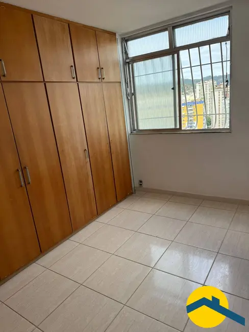 Foto 6 de Apartamento com 2 quartos à venda, 50m2 em Icaraí, Niteroi - RJ