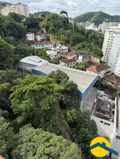 Foto 7 de Apartamento com 2 quartos à venda, 50m2 em Icaraí, Niteroi - RJ