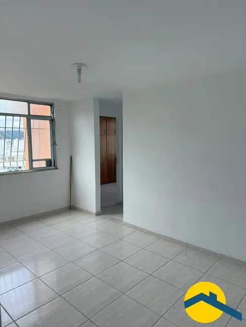 Foto 3 de Apartamento com 2 quartos à venda, 50m2 em Icaraí, Niteroi - RJ