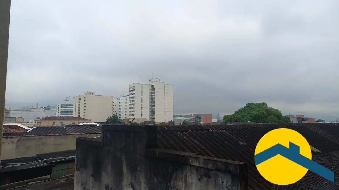 Apartamento com 2 quartos à venda, 68m2 em Centro, Niteroi - RJ - imagem 9 Foto 9 de Apartamento com 2 quartos à venda, 68m2 em Centro, Niteroi - RJ