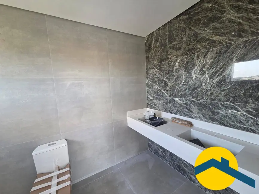 Foto 9 de Casa de Condomínio com 5 quartos à venda, 226m2 em Ogiva, Cabo Frio - RJ