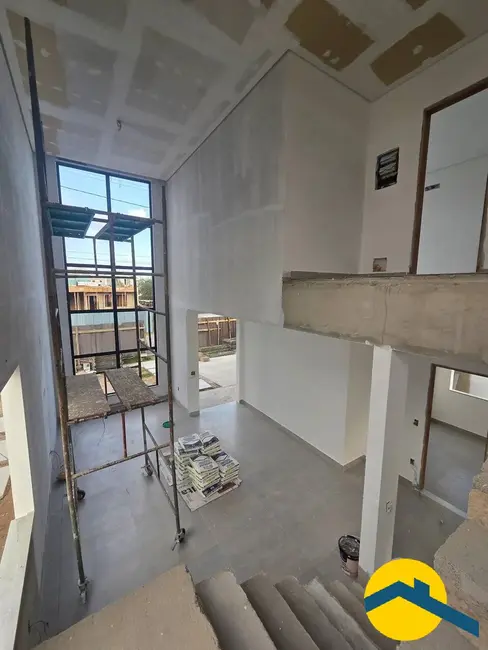 Foto 2 de Casa de Condomínio com 5 quartos à venda, 226m2 em Ogiva, Cabo Frio - RJ